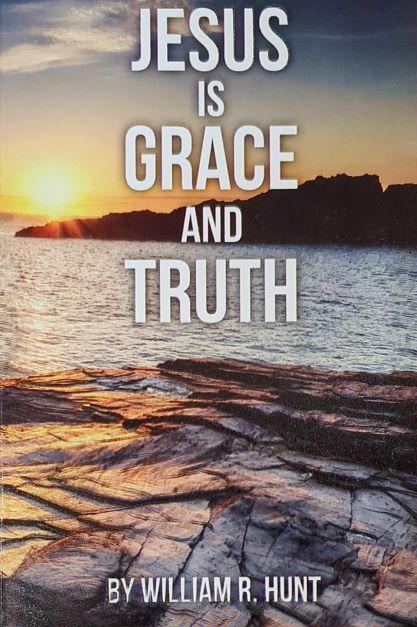 Jesus Is Grace and Truth